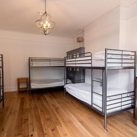 Ebs Hostel London Catford المظهر الخارجي الصورة
