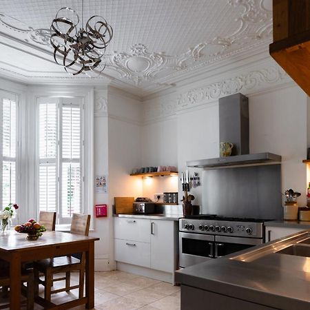Ebs Hostel London Catford المظهر الخارجي الصورة