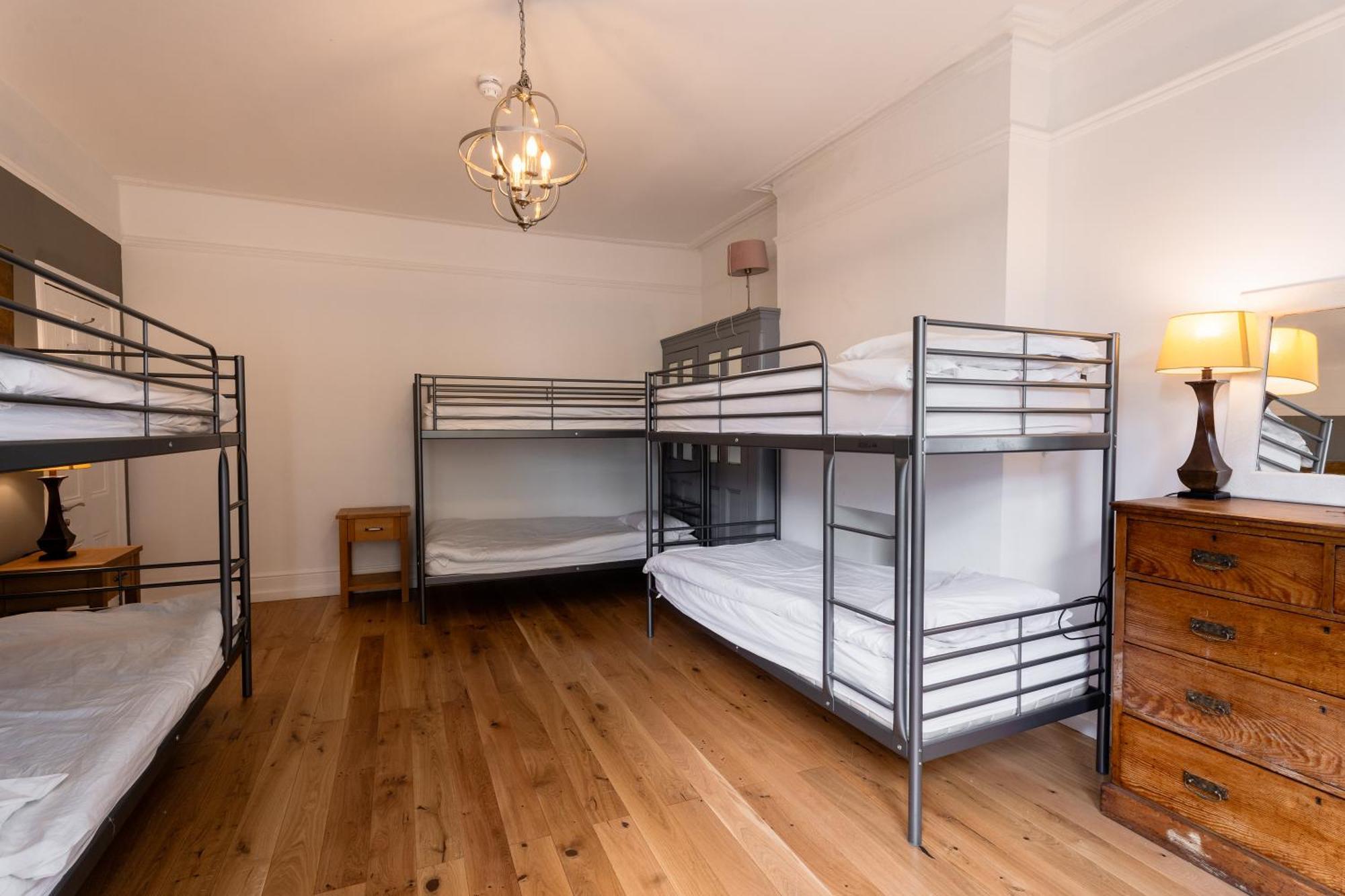 Ebs Hostel London Catford المظهر الخارجي الصورة