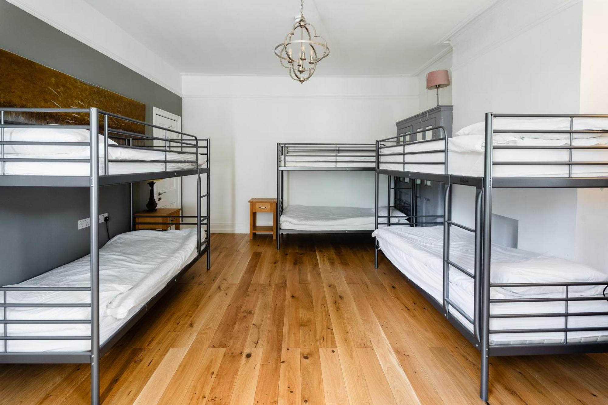 Ebs Hostel London Catford المظهر الخارجي الصورة