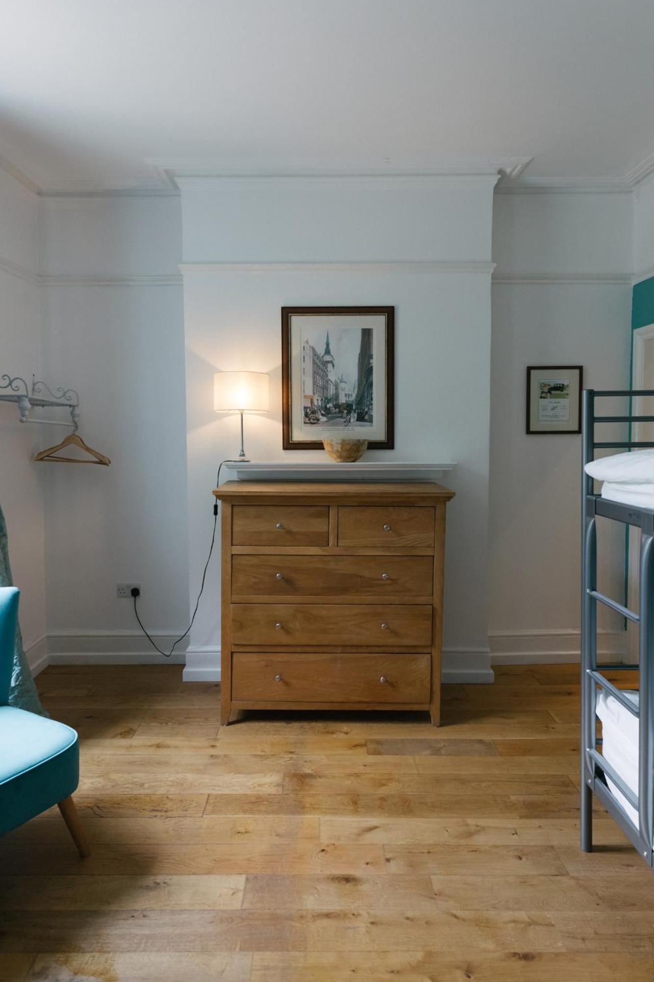 Ebs Hostel London Catford المظهر الخارجي الصورة