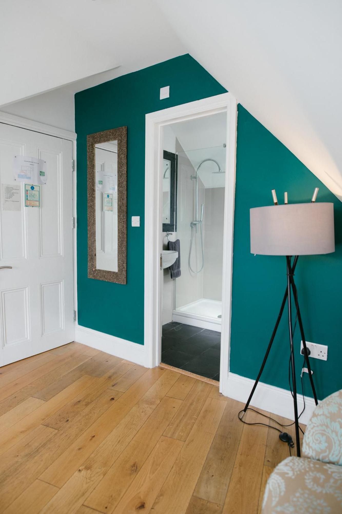 Ebs Hostel London Catford المظهر الخارجي الصورة