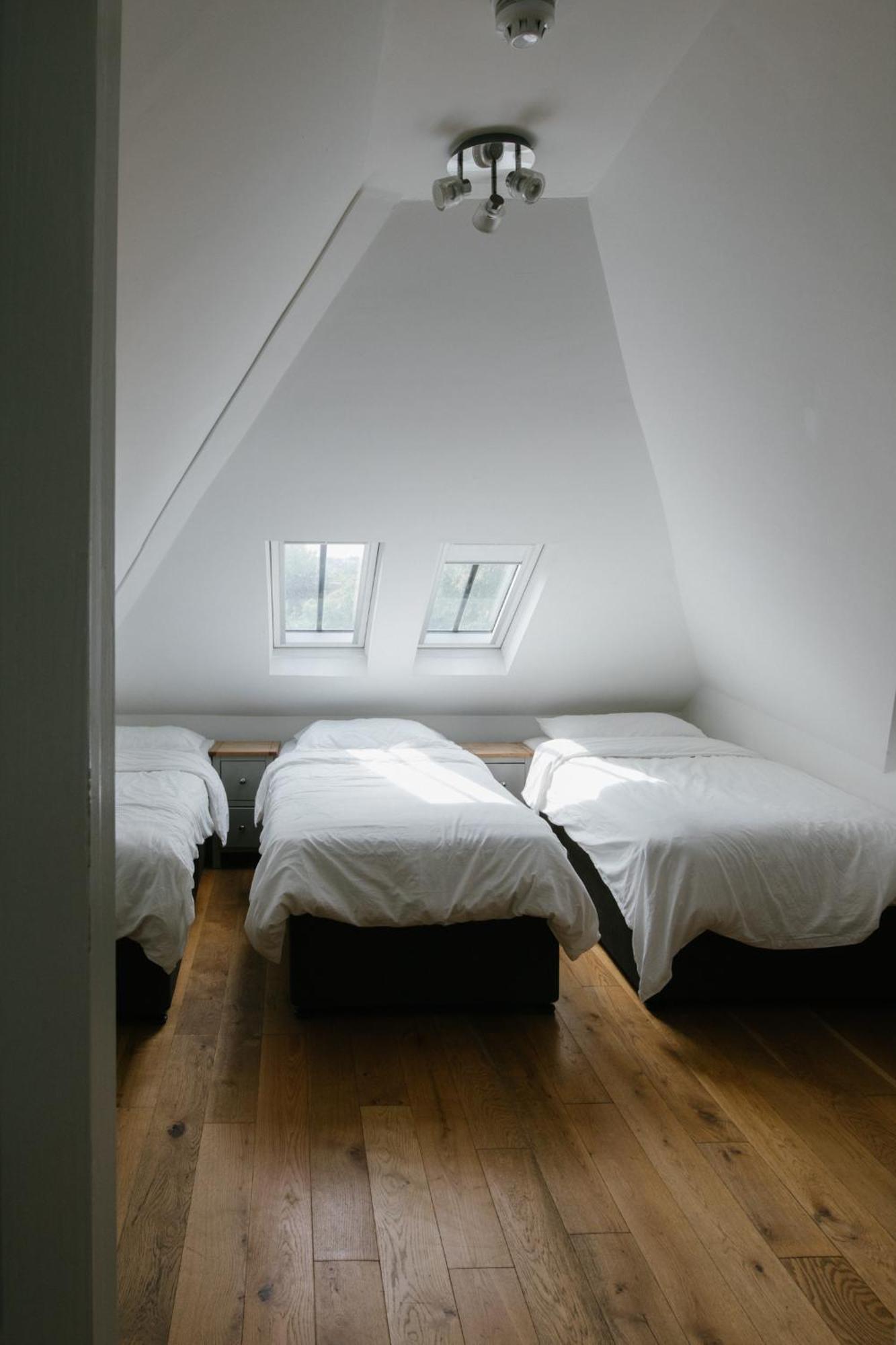 Ebs Hostel London Catford المظهر الخارجي الصورة