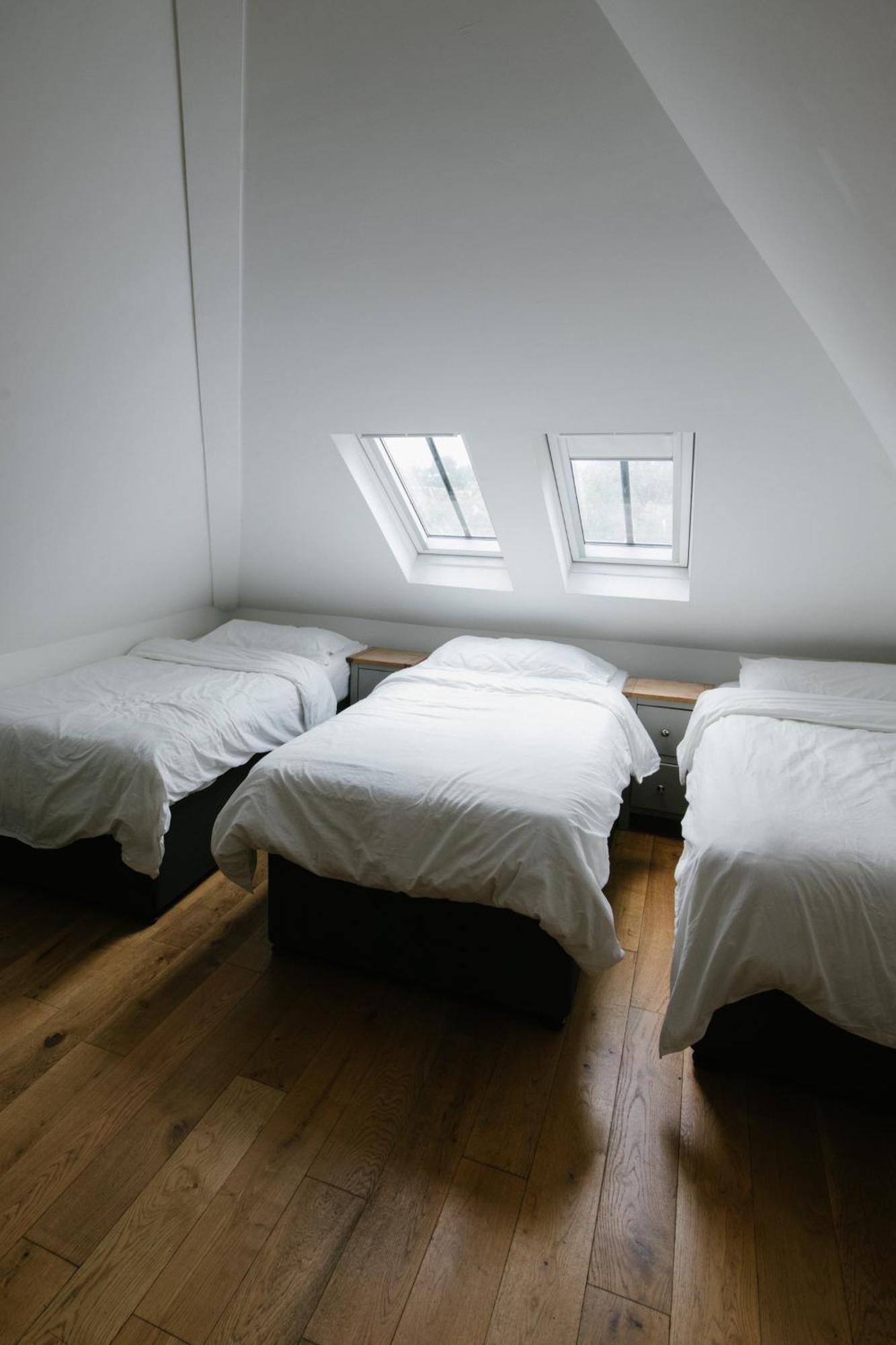 Ebs Hostel London Catford المظهر الخارجي الصورة