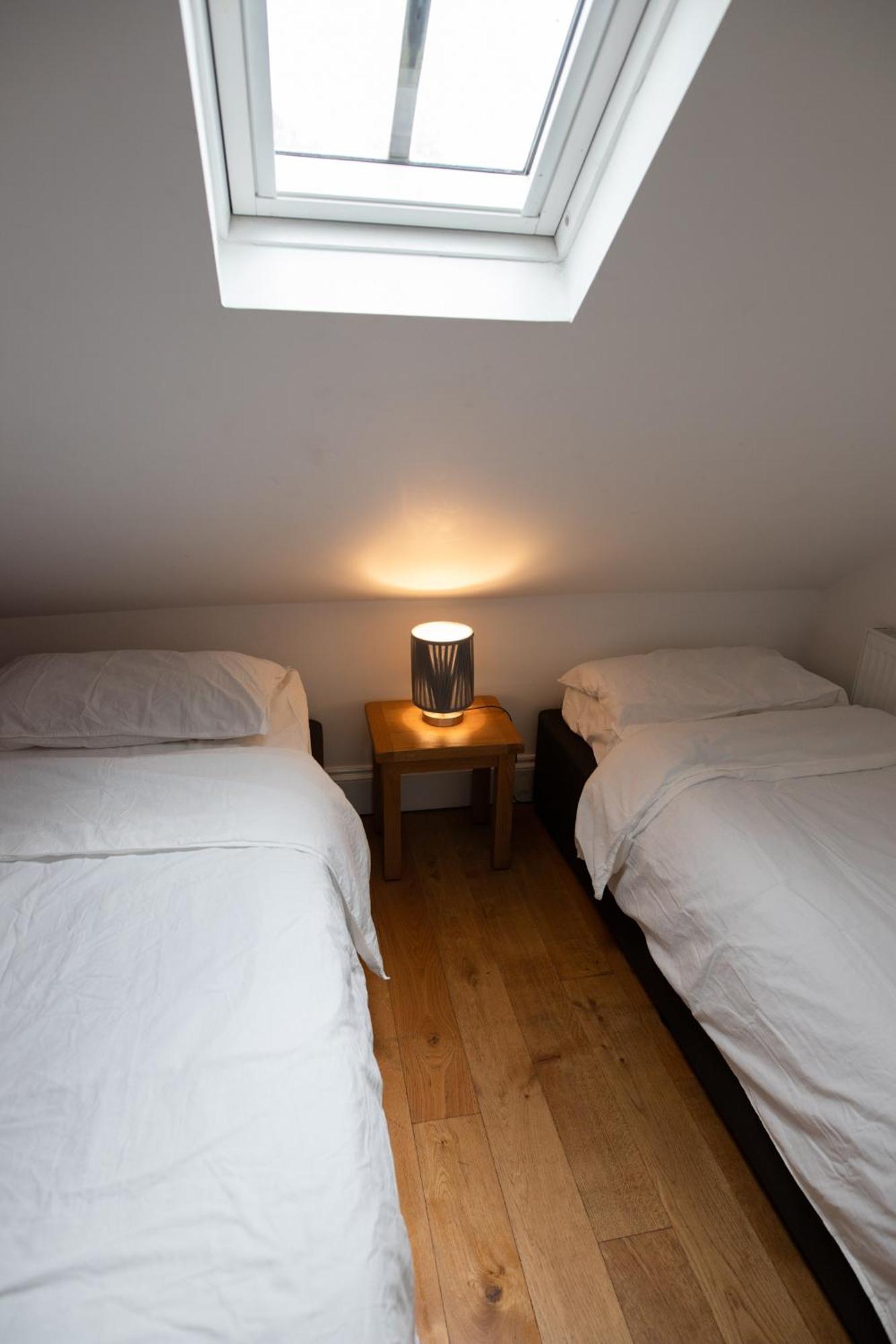 Ebs Hostel London Catford المظهر الخارجي الصورة