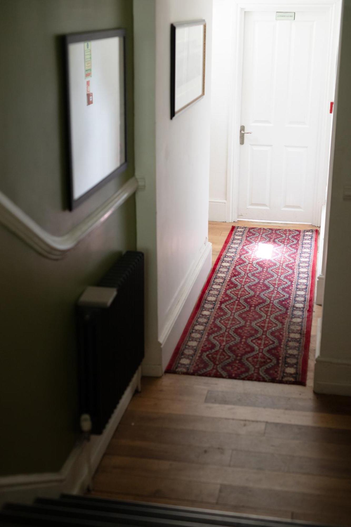 Ebs Hostel London Catford المظهر الخارجي الصورة