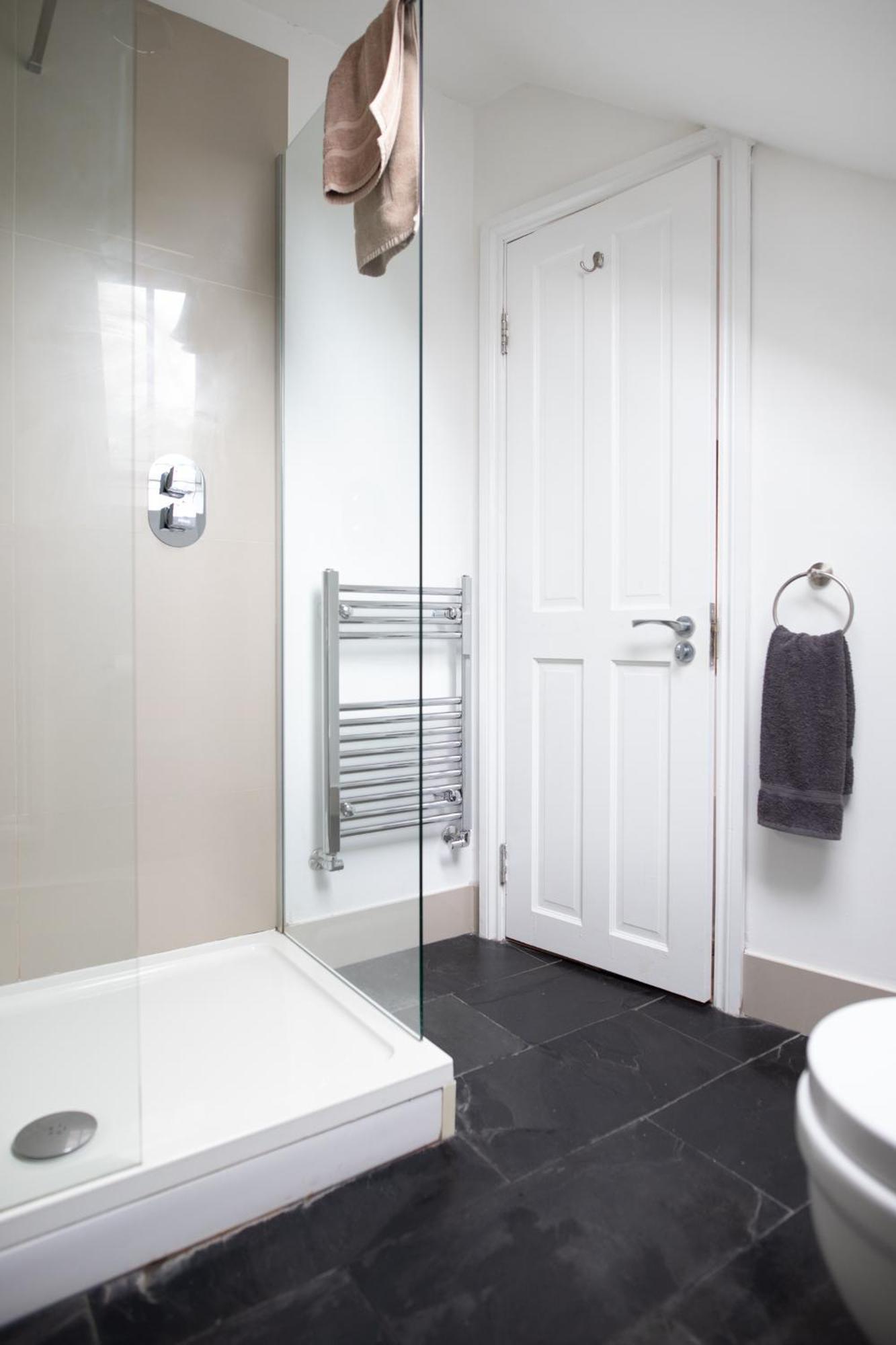 Ebs Hostel London Catford المظهر الخارجي الصورة