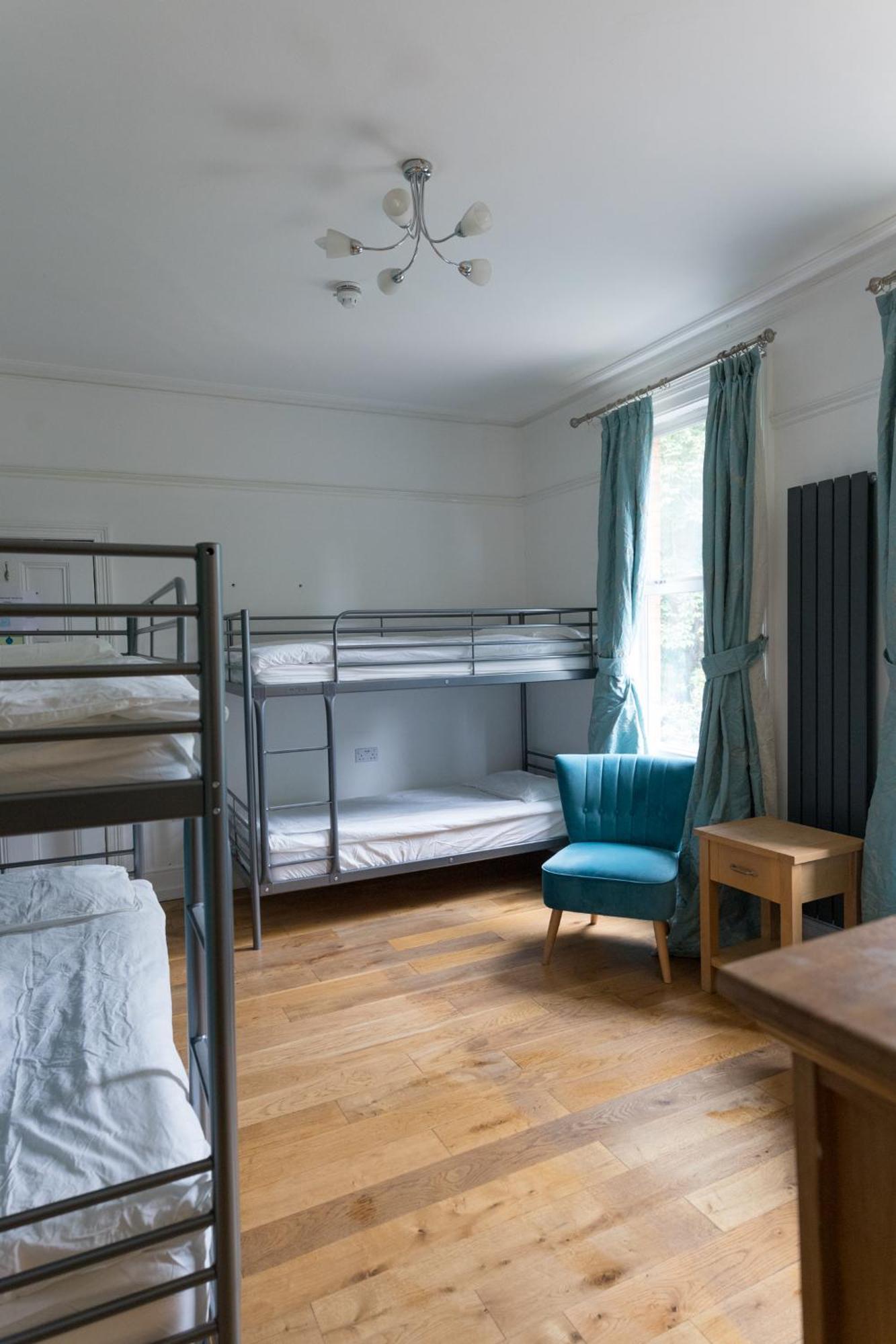Ebs Hostel London Catford المظهر الخارجي الصورة