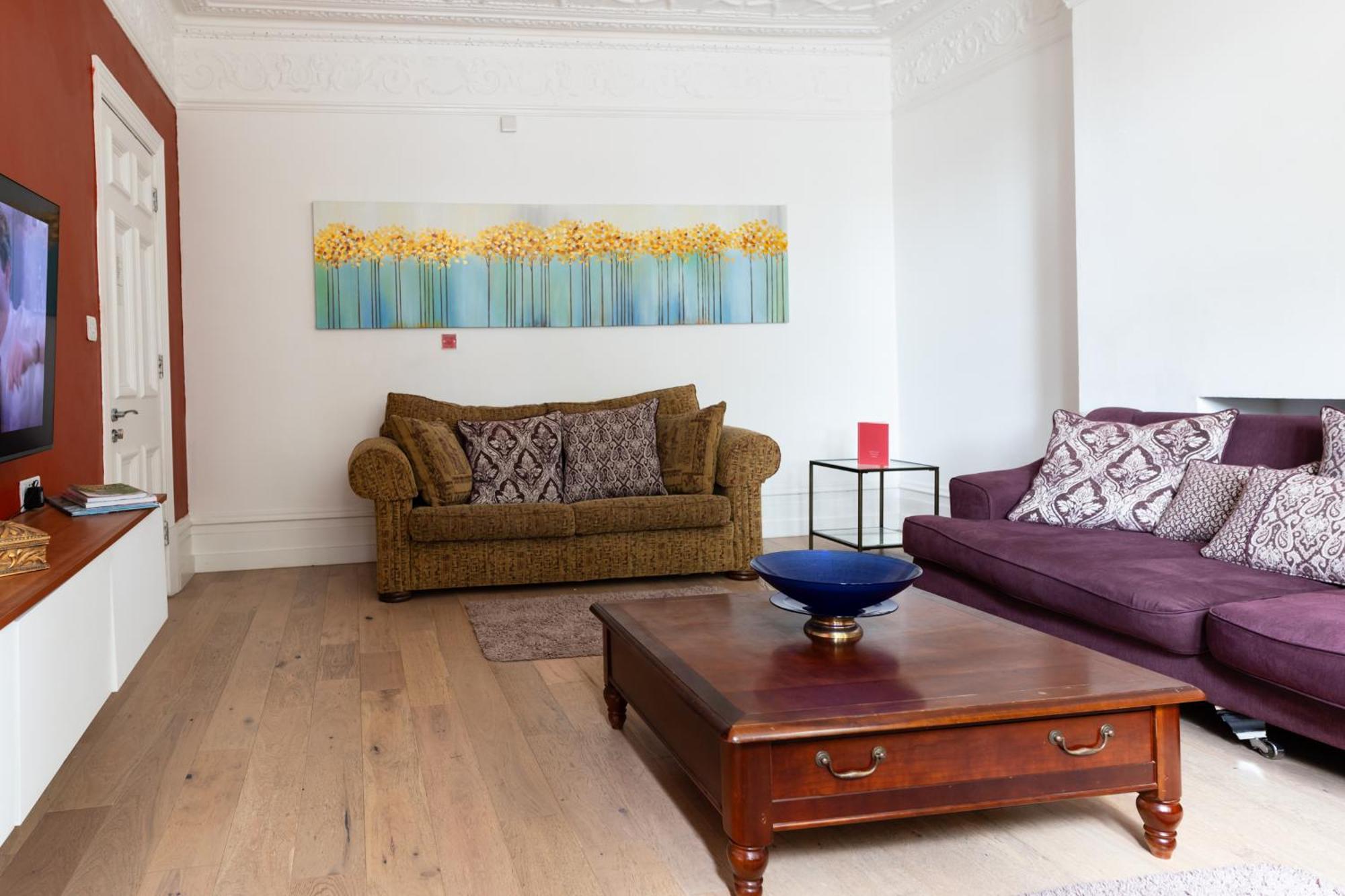 Ebs Hostel London Catford المظهر الخارجي الصورة
