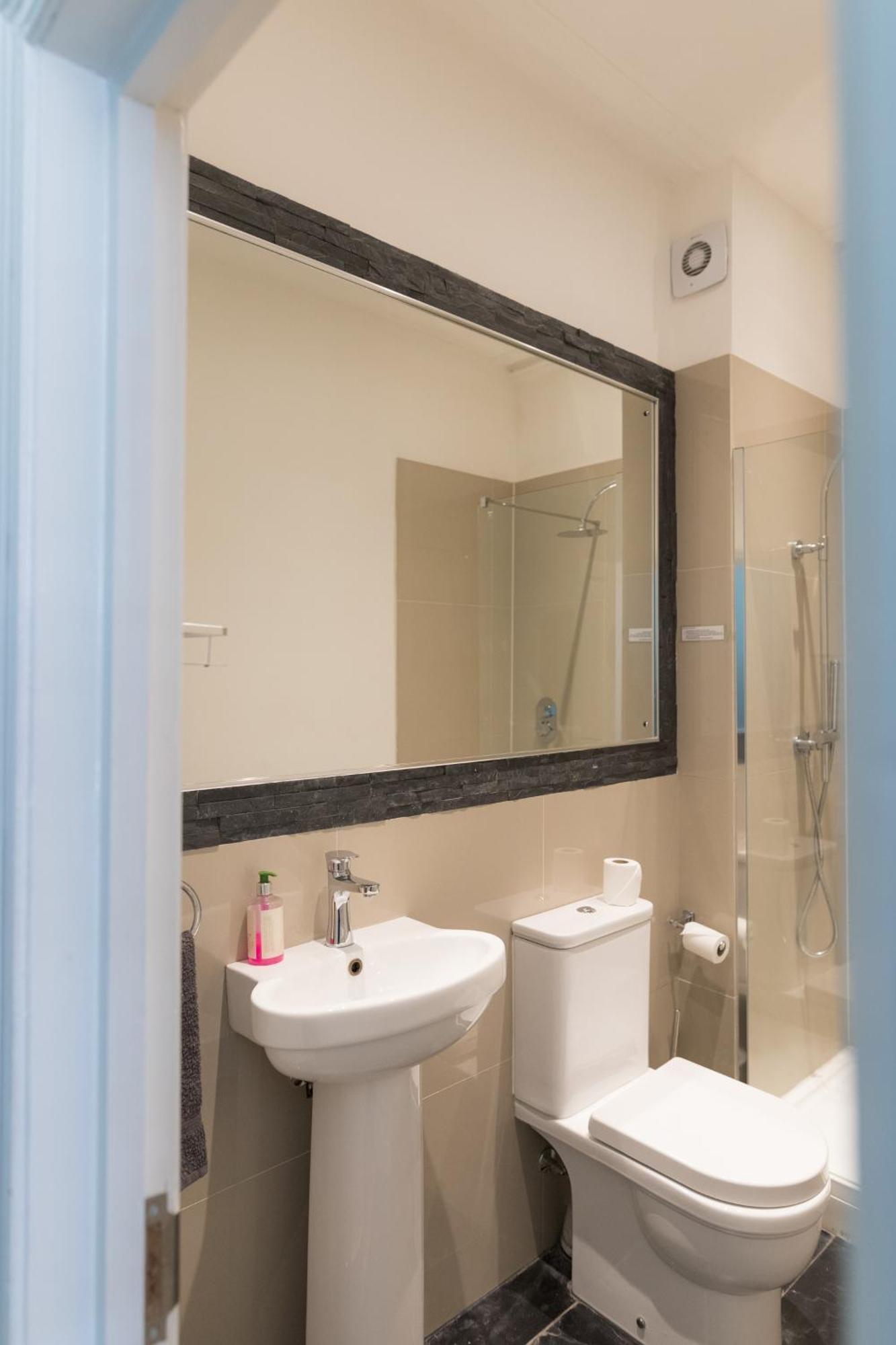 Ebs Hostel London Catford المظهر الخارجي الصورة