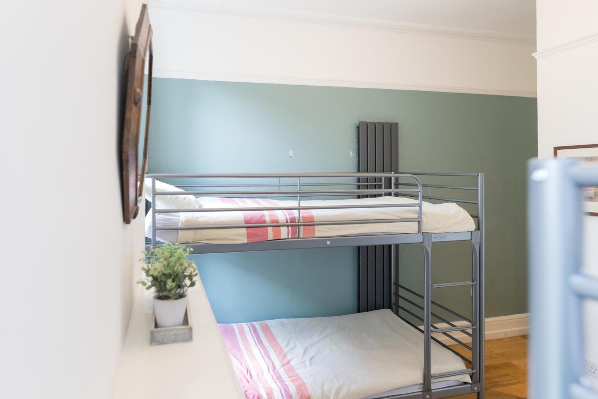 Ebs Hostel London Catford المظهر الخارجي الصورة