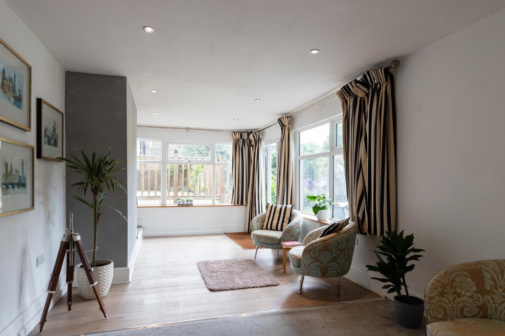 Ebs Hostel London Catford المظهر الخارجي الصورة