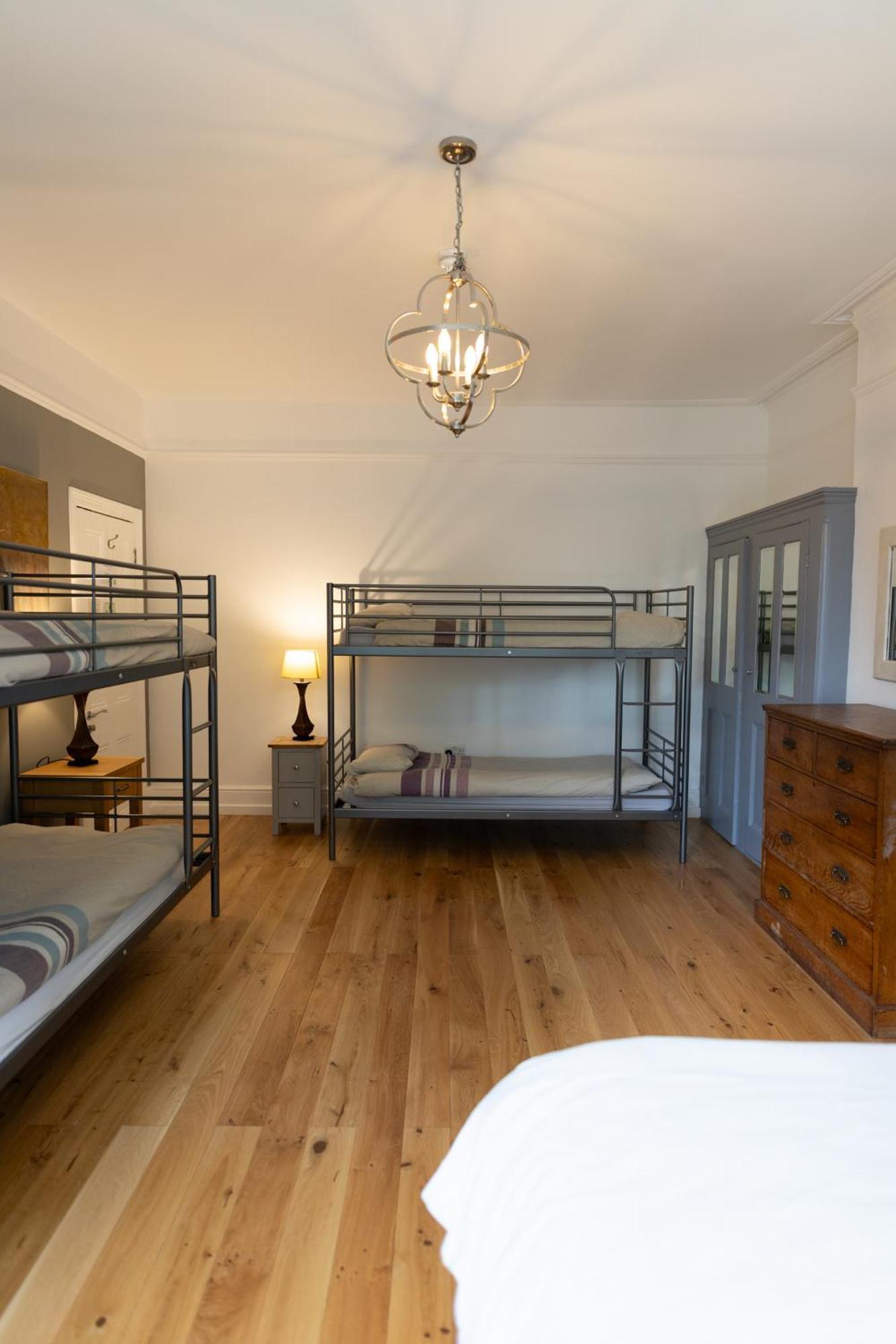 Ebs Hostel London Catford المظهر الخارجي الصورة