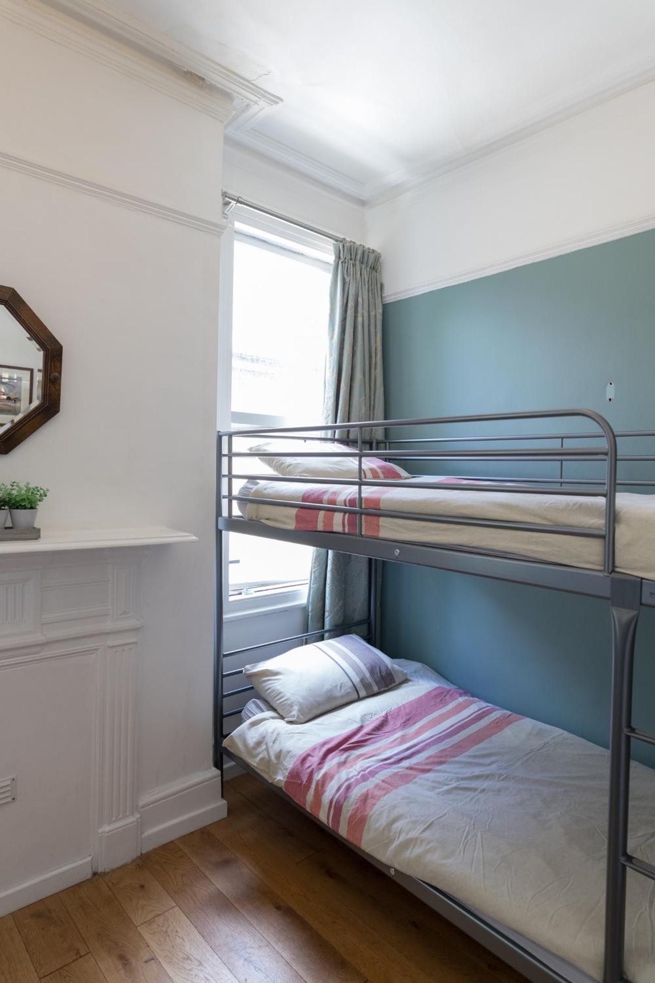 Ebs Hostel London Catford المظهر الخارجي الصورة