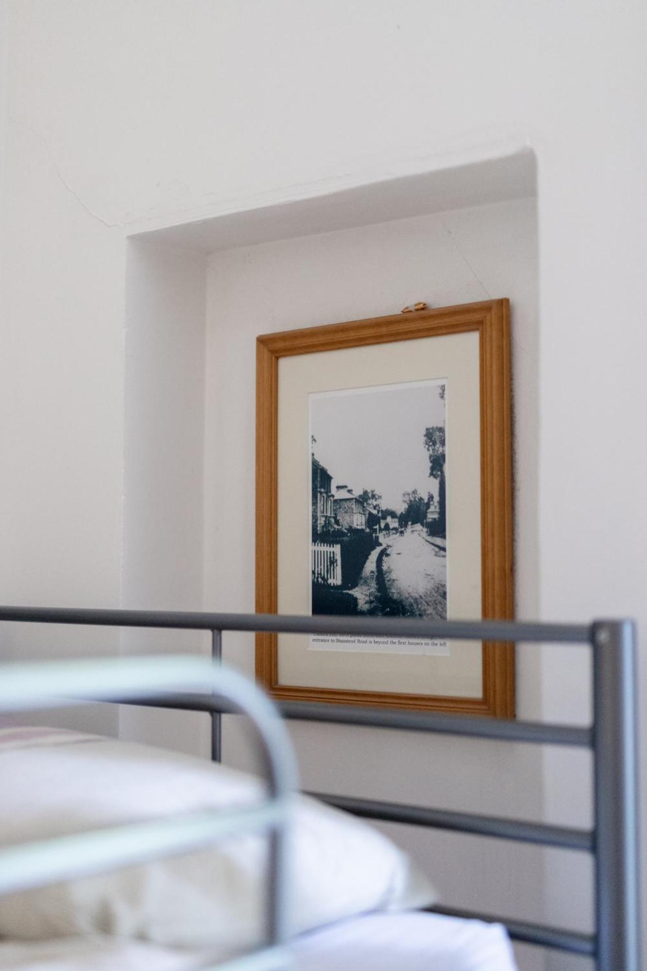 Ebs Hostel London Catford المظهر الخارجي الصورة