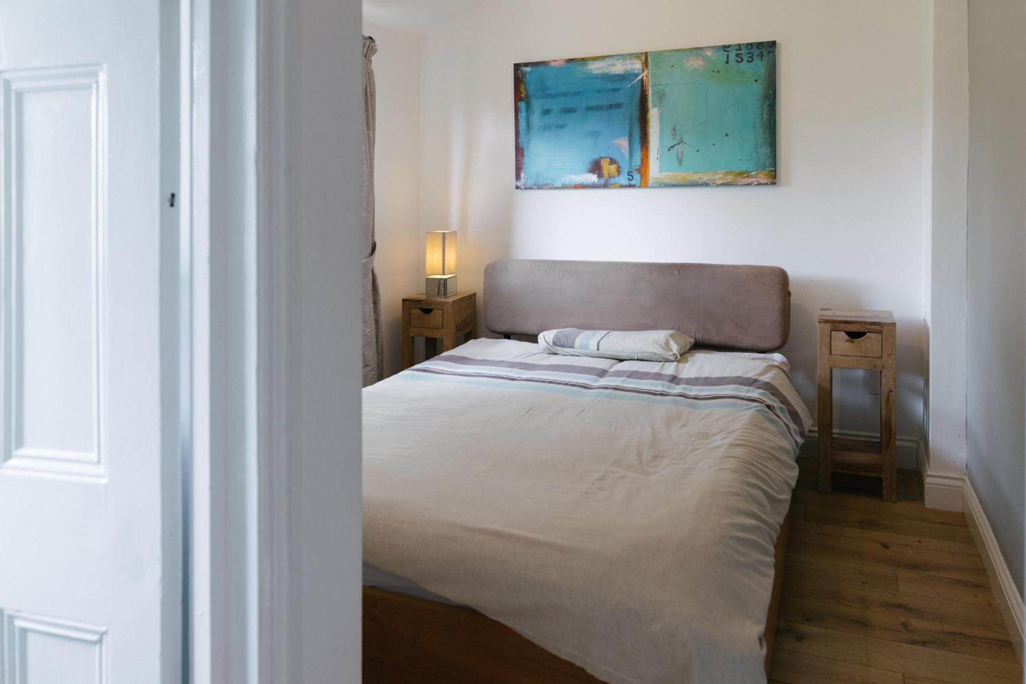 Ebs Hostel London Catford المظهر الخارجي الصورة