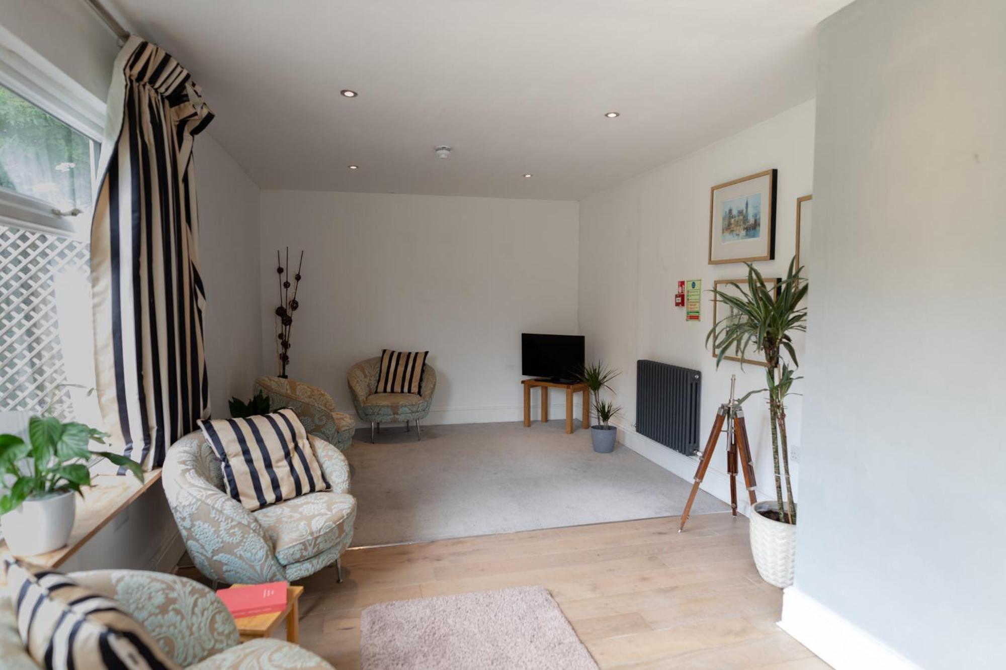 Ebs Hostel London Catford المظهر الخارجي الصورة