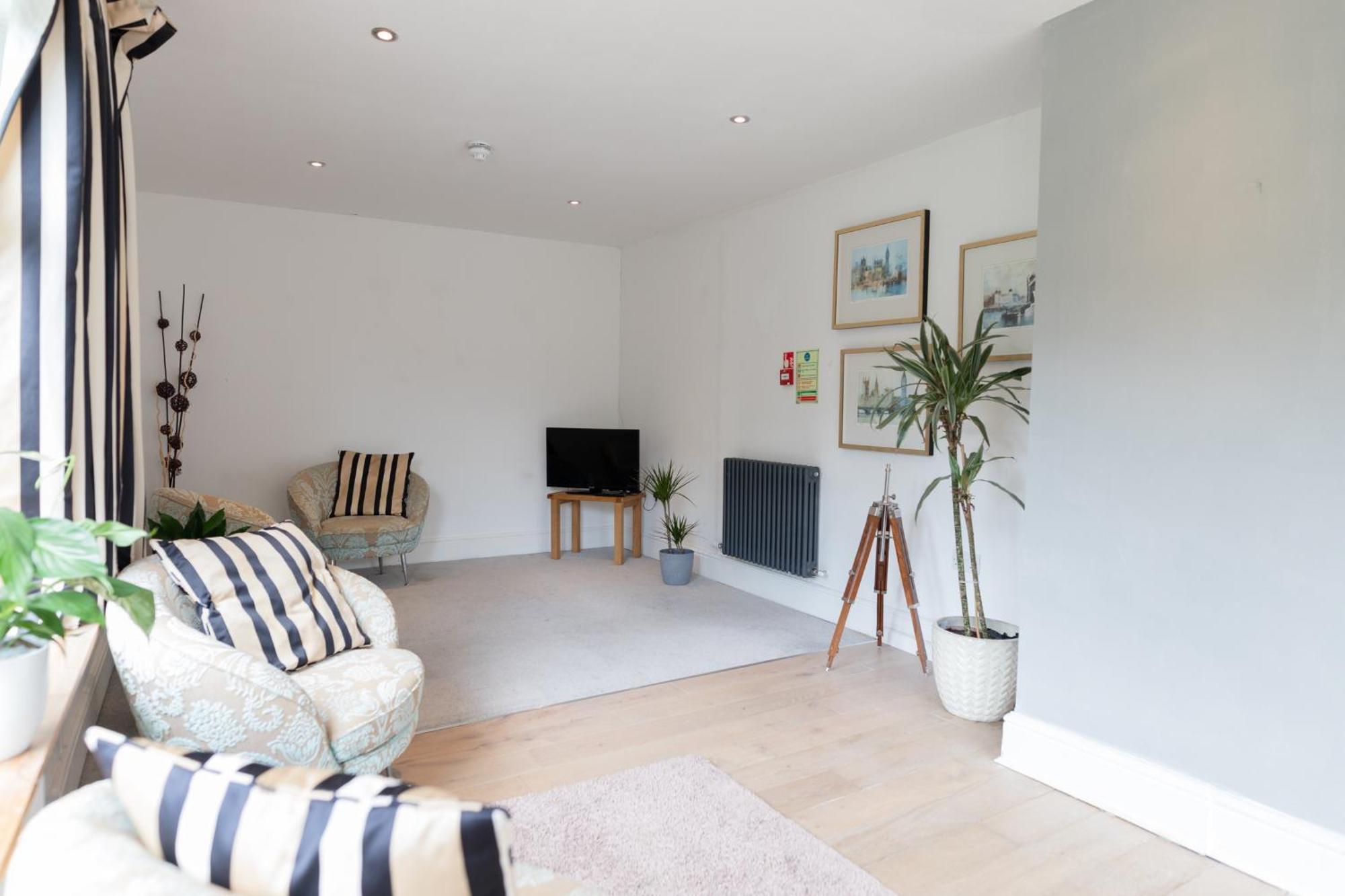 Ebs Hostel London Catford المظهر الخارجي الصورة