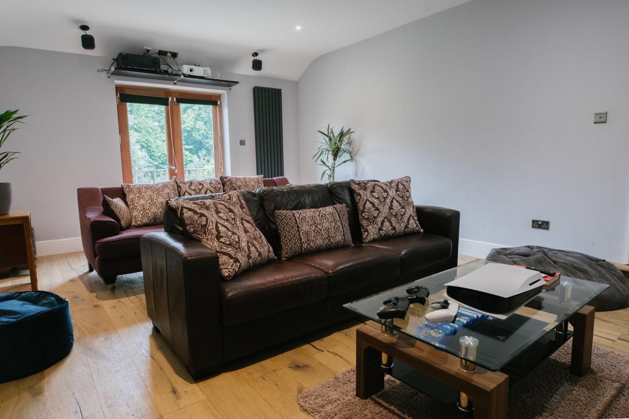 Ebs Hostel London Catford المظهر الخارجي الصورة