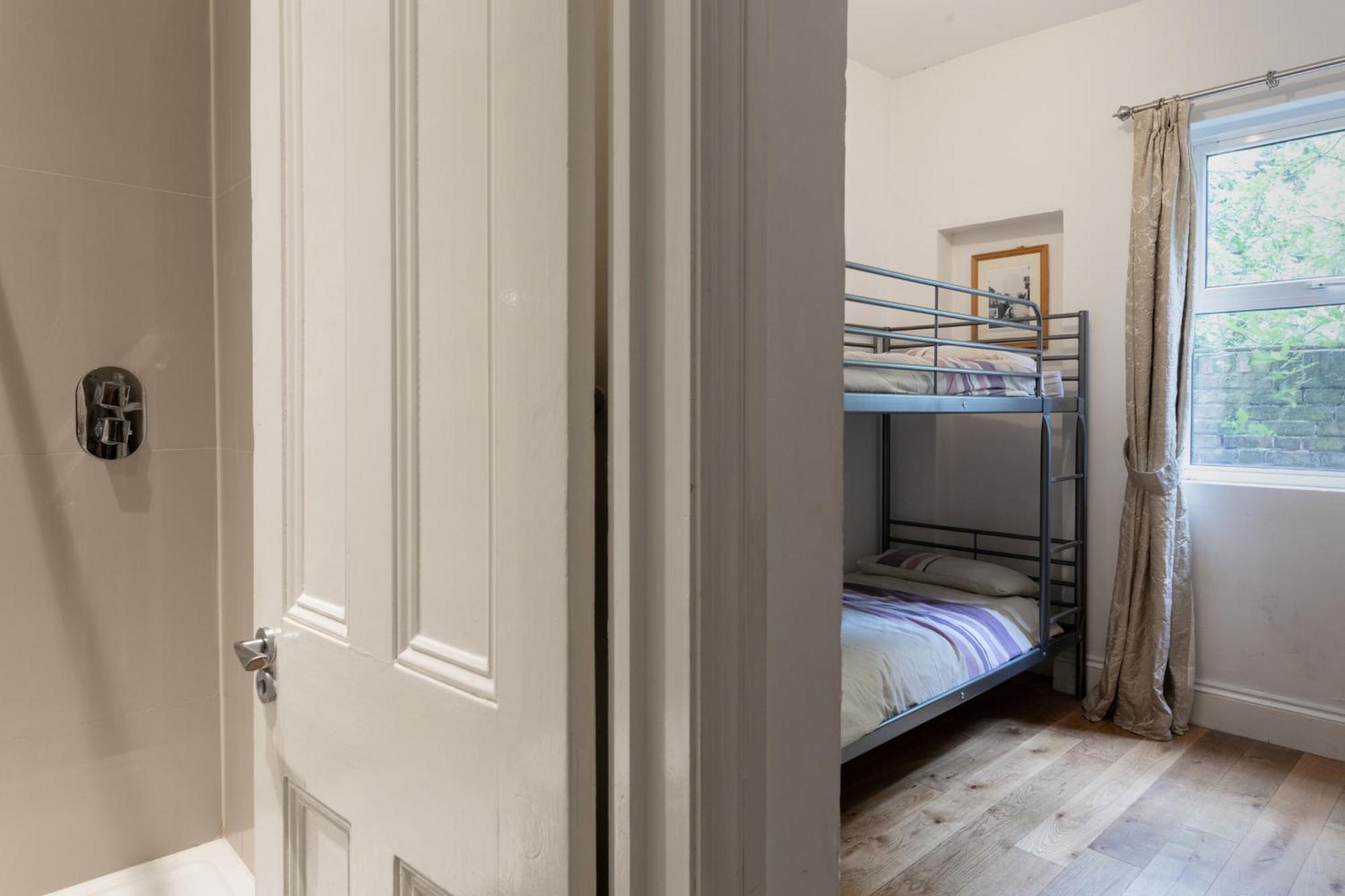 Ebs Hostel London Catford المظهر الخارجي الصورة