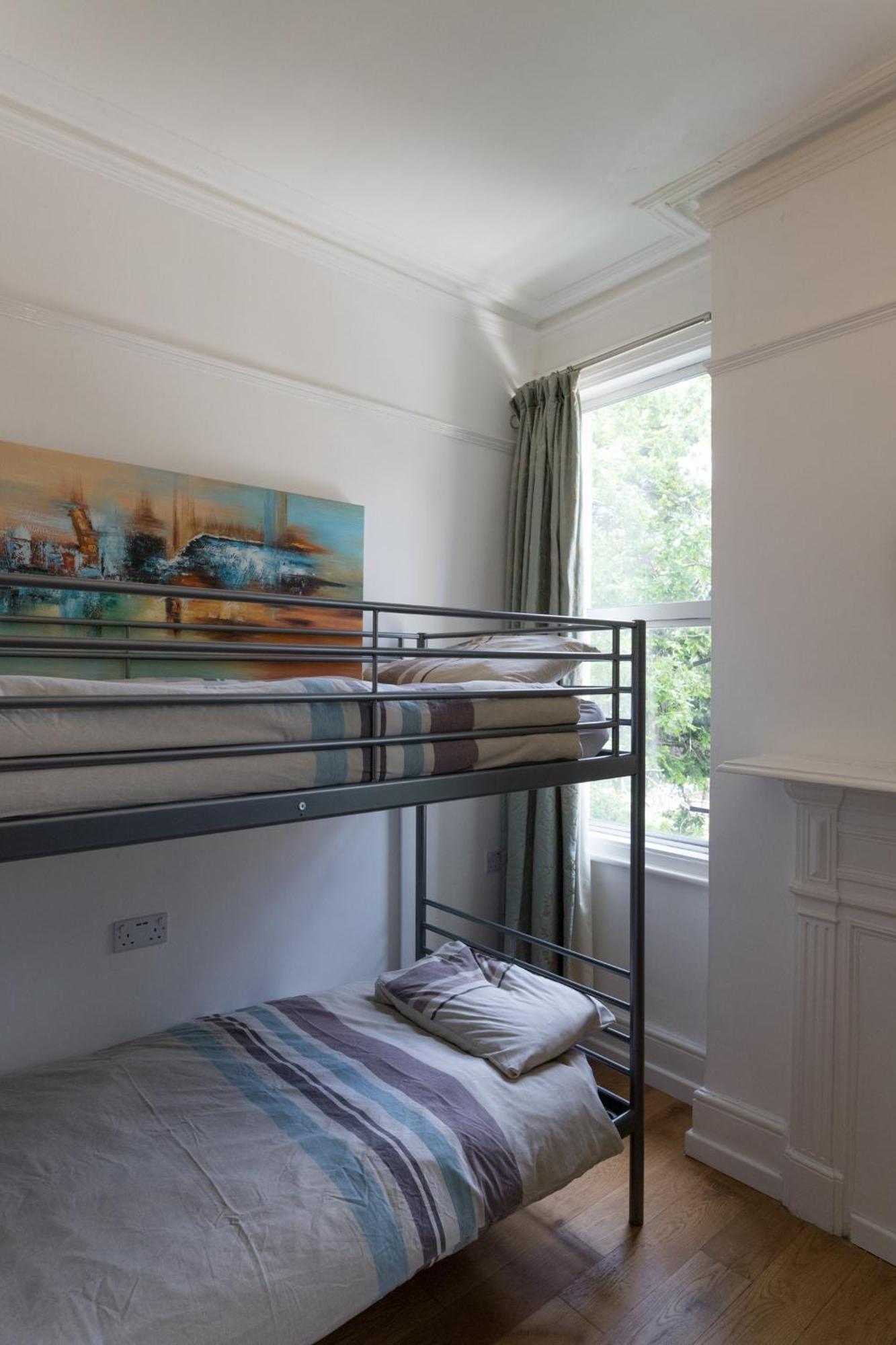 Ebs Hostel London Catford المظهر الخارجي الصورة