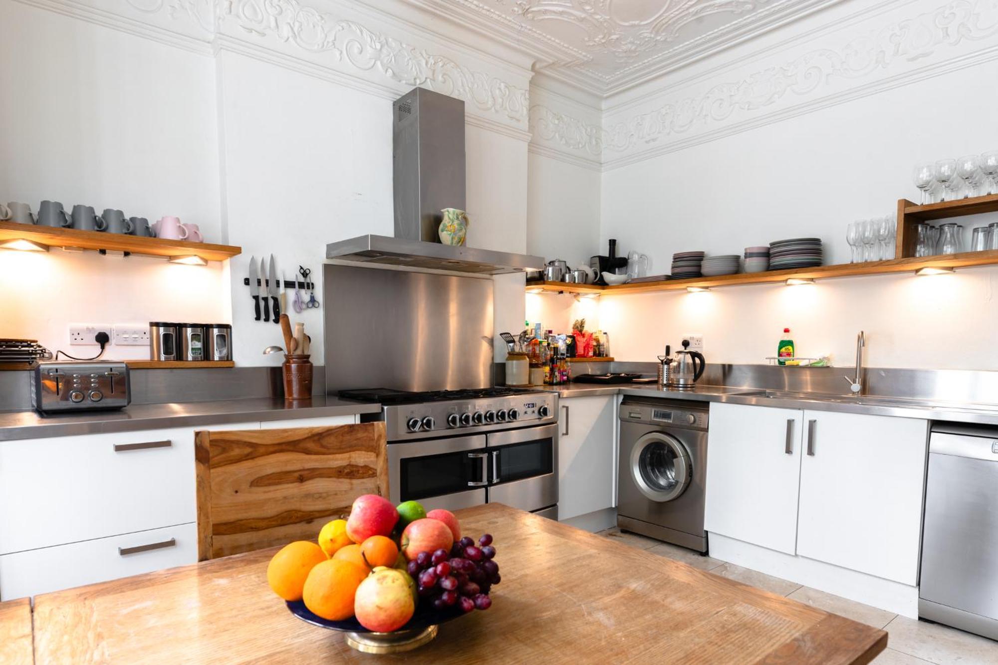 Ebs Hostel London Catford المظهر الخارجي الصورة