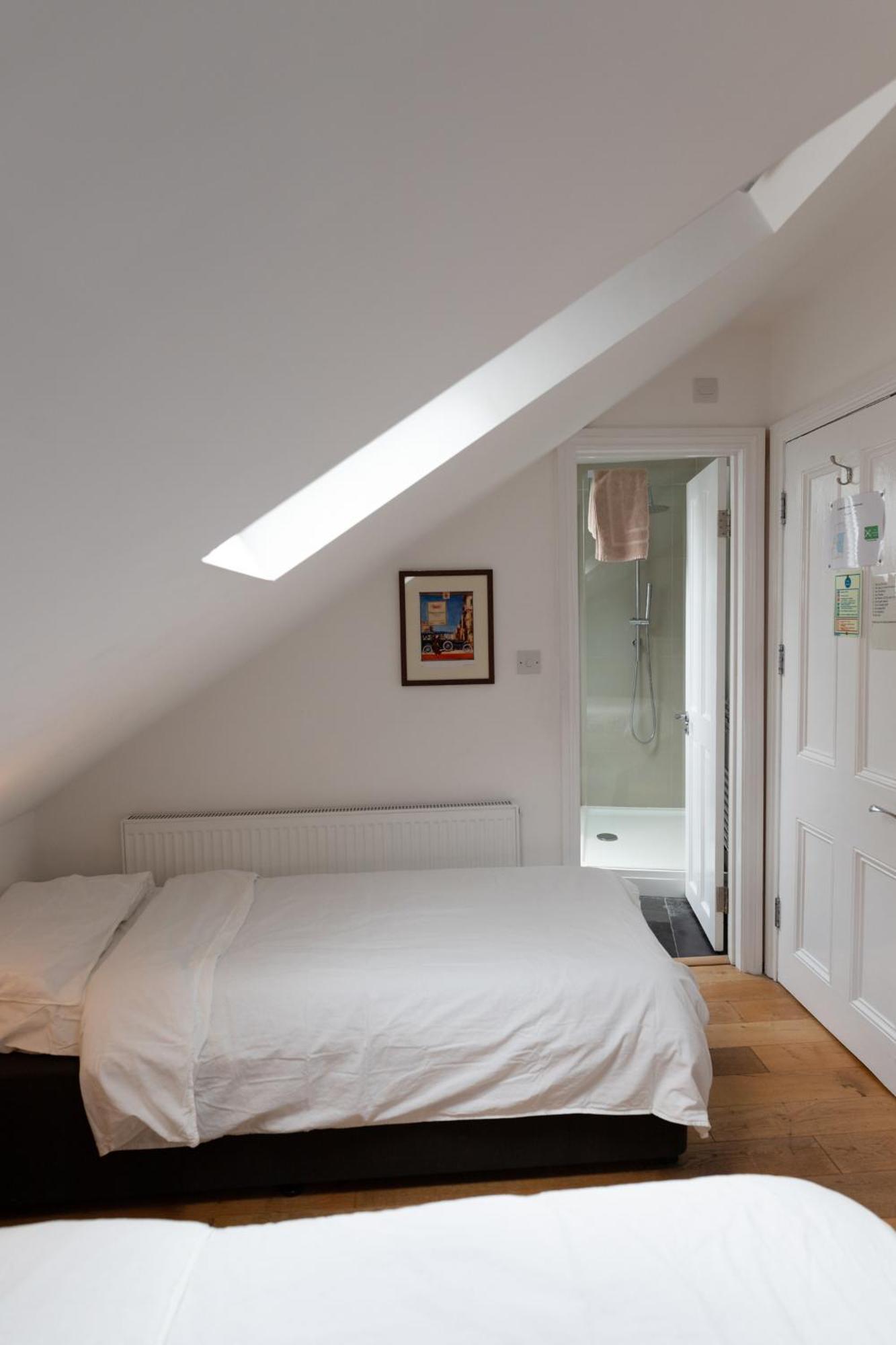 Ebs Hostel London Catford المظهر الخارجي الصورة