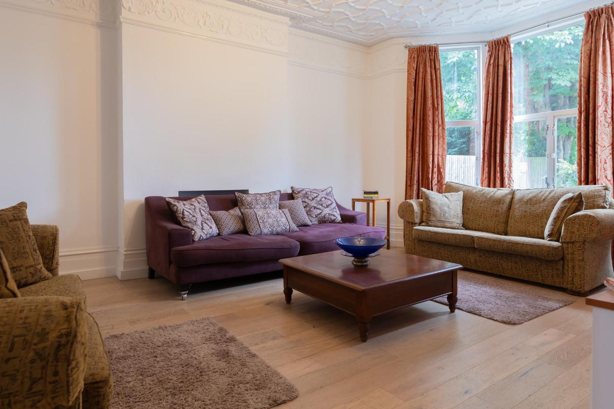 Ebs Hostel London Catford المظهر الخارجي الصورة