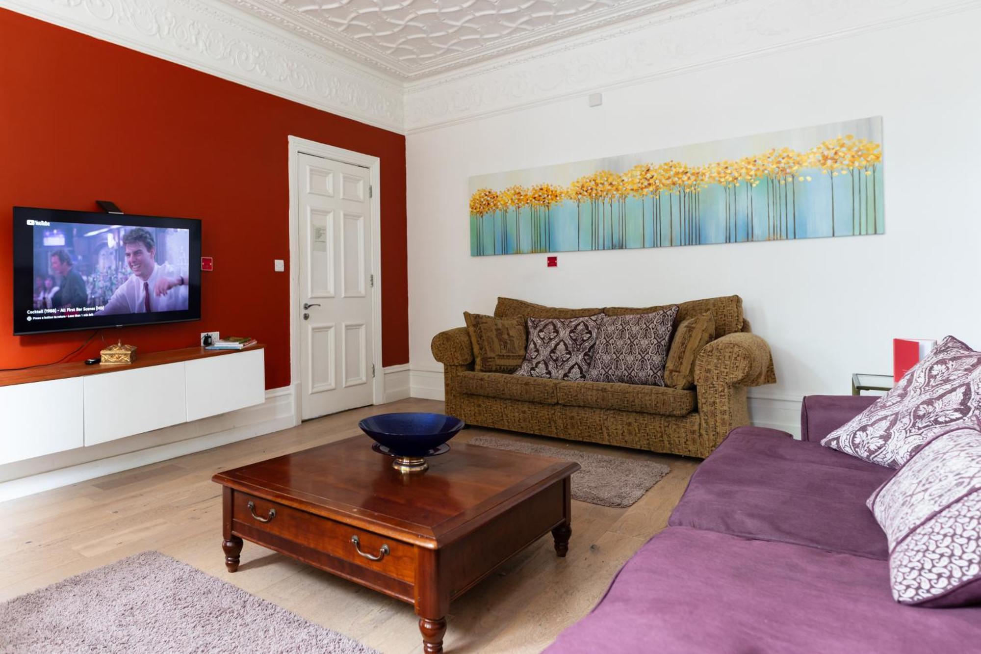 Ebs Hostel London Catford المظهر الخارجي الصورة