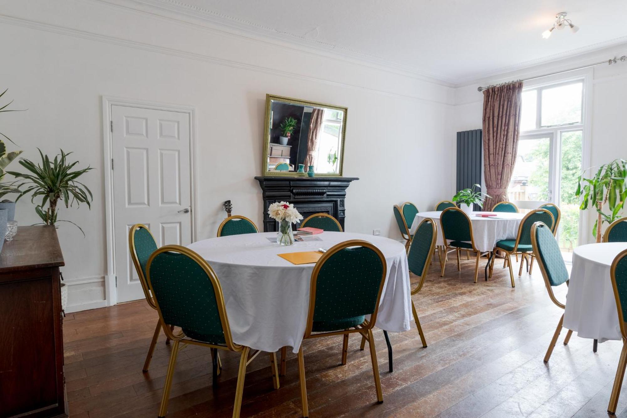 Ebs Hostel London Catford المظهر الخارجي الصورة