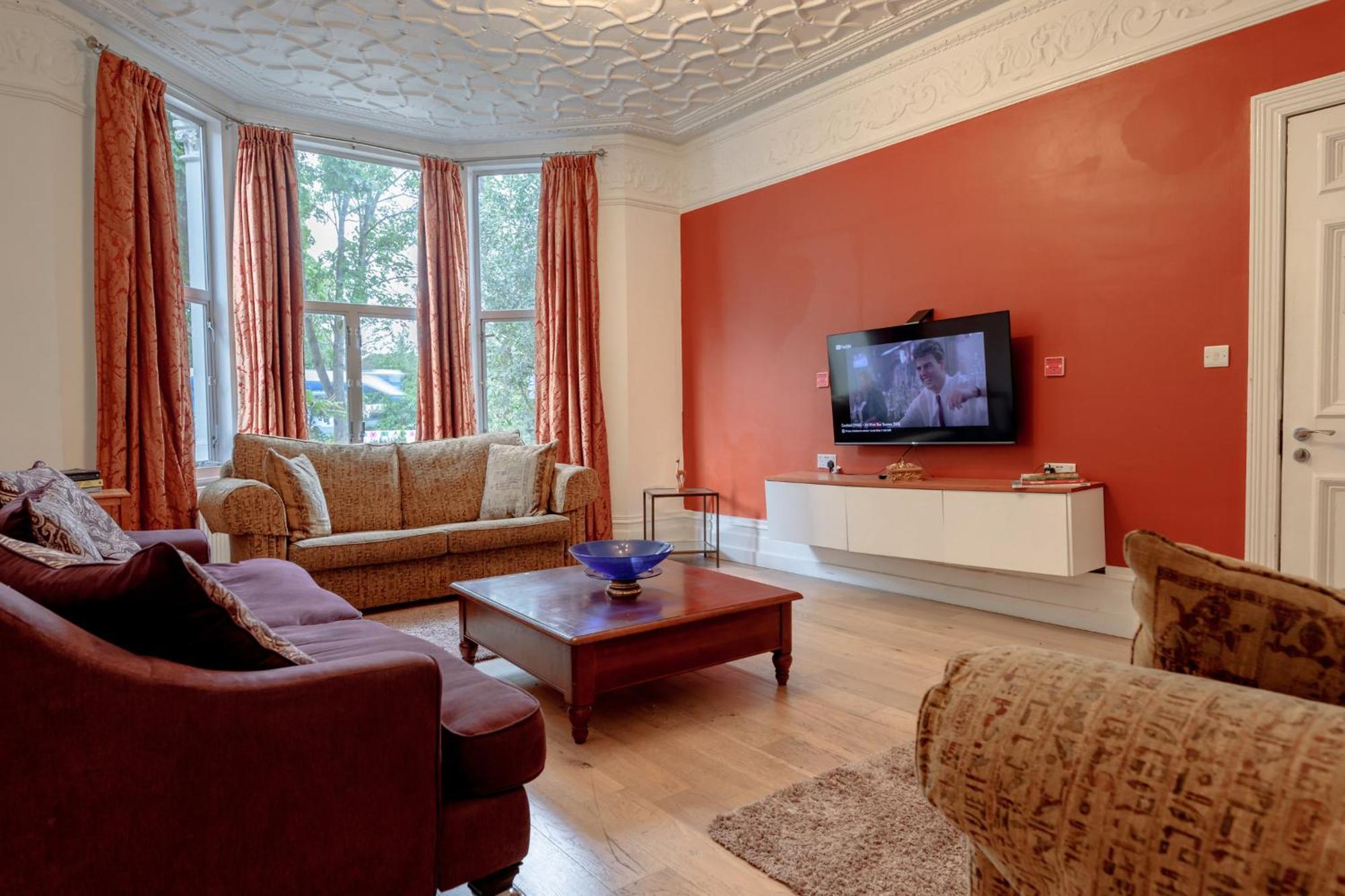 Ebs Hostel London Catford المظهر الخارجي الصورة