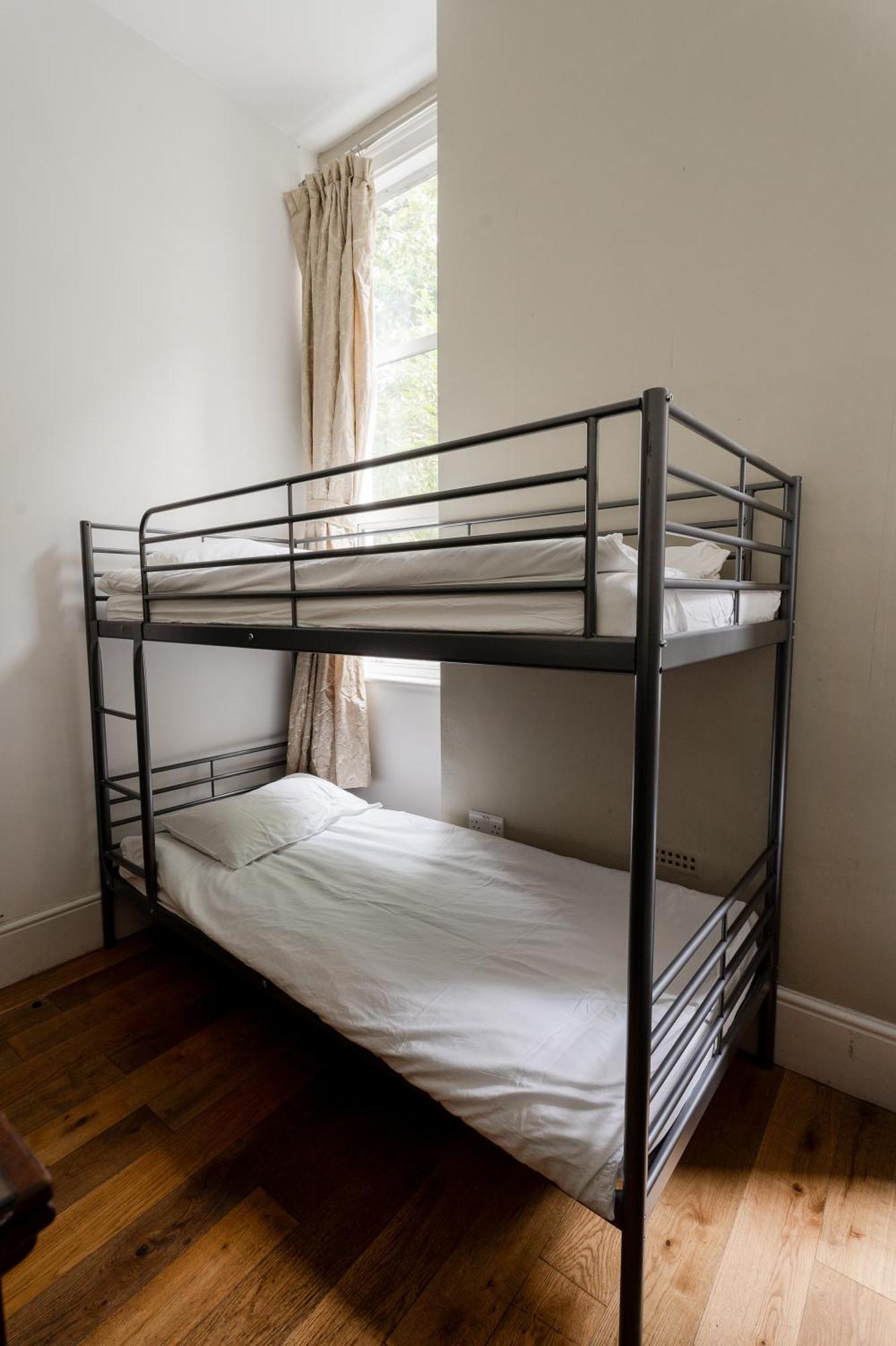 Ebs Hostel London Catford المظهر الخارجي الصورة