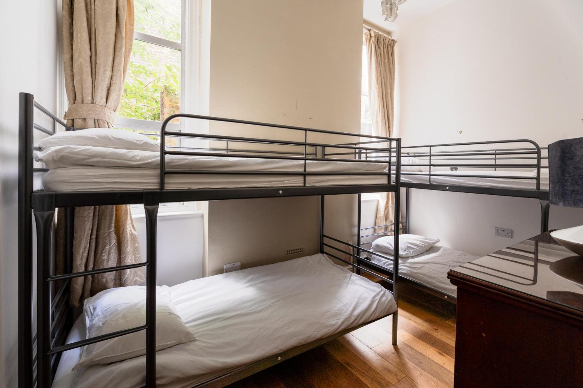 Ebs Hostel London Catford المظهر الخارجي الصورة