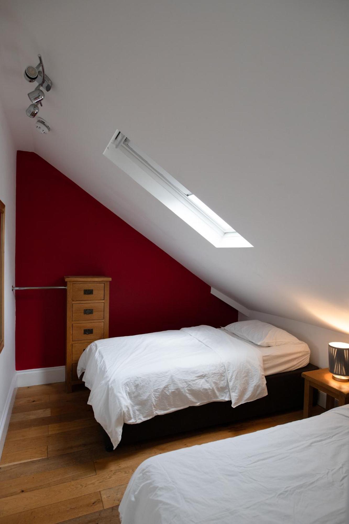 Ebs Hostel London Catford المظهر الخارجي الصورة